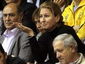 ציפי לבני ציפי לבני