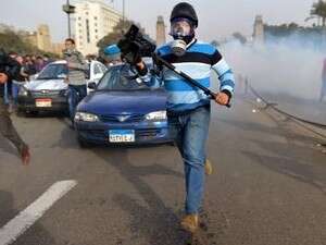EGYPT-POLITICS-UNREST EGYPT-POLITICS-UNREST