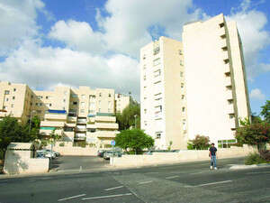 רמת שרת. הקרקעות האחרונות שנותרו בשכונה רמת שרת. הקרקעות האחרונות שנותרו בשכונה