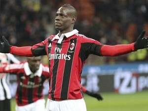 מריו באלוטלי. סערה גזענית חדשה באיטליה מריו באלוטלי. סערה גזענית חדשה באיטליה