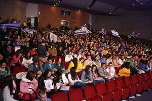 בני הנוער רוצים לשמוע, ללמוד ולהשמיע מנקודת המבט שלהם. בני הנוער רוצים לשמוע, ללמוד ולהשמיע מנקודת המבט שלהם.