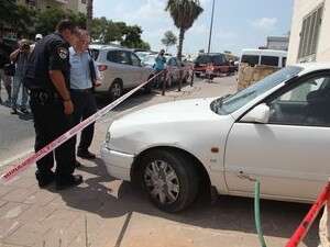 חוקרי משטרה במודיעין עילית. חוקרי משטרה במודיעין עילית.