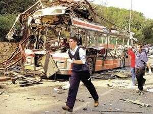 הפיגוע בחיפה ב-2003. הפיגוע בחיפה ב-2003.