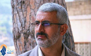 חסן שאטרי, בכיר משמרות המהפכה באיראן חסן שאטרי, בכיר משמרות המהפכה באיראן