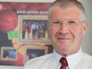 המטרה של האוהדים. יעקב לירז המטרה של האוהדים. יעקב לירז