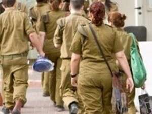 המשטרה טוענת שיהיה קשה להוכיח את טענות החיילת המשטרה טוענת שיהיה קשה להוכיח את טענות החיילת