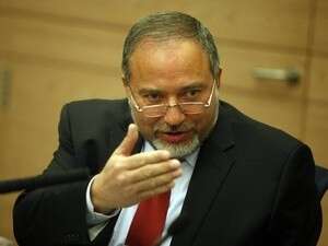 אביגדור ליברמן אביגדור ליברמן