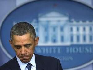 נשיא ארה''ב ברק אובמה. לא אהוב נשיא ארה''ב ברק אובמה. לא אהוב