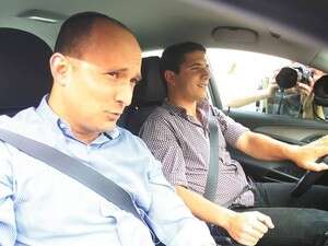 בנט מגיע לפגישה עם נתניהו, היום בנט מגיע לפגישה עם נתניהו, היום