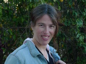 אביגיל גרץ אביגיל גרץ