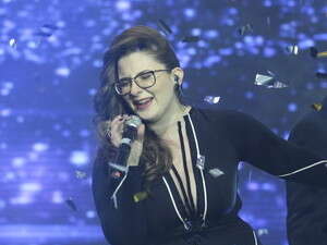 נפגש בשוודיה. מורן מזור נפגש בשוודיה. מורן מזור