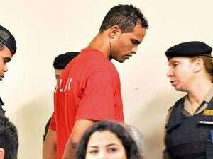 ברונו בבית המשפט. חלם על המונדיאל ברונו בבית המשפט. חלם על המונדיאל