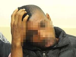 שחקן הכדורגל החשוד ברצח זהבה צ'קול שחקן הכדורגל החשוד ברצח זהבה צ'קול