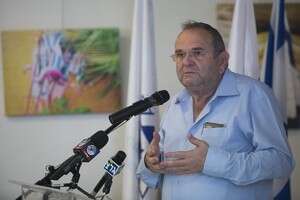 Avraham Duvdevani Avraham Duvdevani
