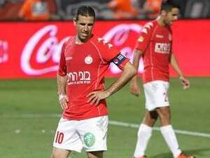 ואליד באדיר, הערב. סמל שפורש ואליד באדיר, הערב. סמל שפורש