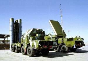 טילי S-300 רוסיים טילי S-300 רוסיים