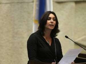 מירי רגב מירי רגב