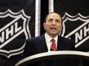     NHL,  