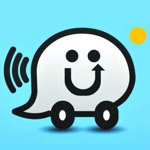 חברה ישראלית שכן הצליחה לעשות את זה. waze חברה ישראלית שכן הצליחה לעשות את זה. waze