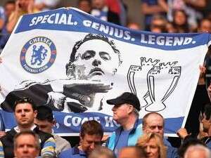 אוהדי צ'לסי למען מוריניו אוהדי צ'לסי למען מוריניו