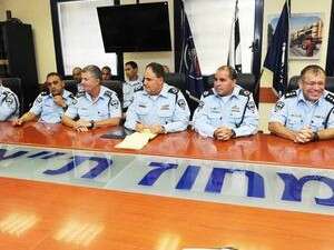 מסיבת עיתונאים של מחוז ת''א מסיבת עיתונאים של מחוז ת''א