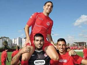איתי שכטר. מרגיש בבית איתי שכטר. מרגיש בבית