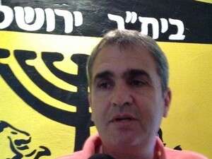 מספר שינויים בהרכב. אלי כהן מספר שינויים בהרכב. אלי כהן