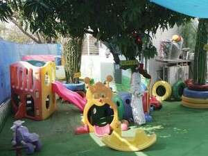 מה יעשו מאות ילדים בבית? גן ילדים מה יעשו מאות ילדים בבית? גן ילדים