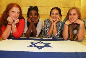 שבועות של מיונים לתפקיד הנחשק. שליחות של בני עקיבא העולמית בכנס שליחי הציונות הדתית שבועות של מיונים לתפקיד הנחשק. שליחות של בני עקיבא העולמית בכנס שליחי הציונות הדתית