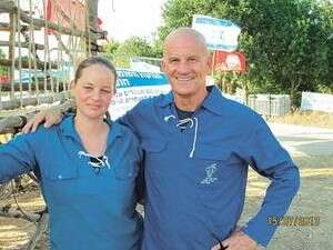 אמוץ וטל מסד. אמוץ וטל מסד.