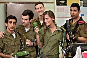 אם גיל קהל היעד חופף לגיל הגיוס, המטרה הושגה. פרופיל 64 אם גיל קהל היעד חופף לגיל הגיוס, המטרה הושגה. פרופיל 64