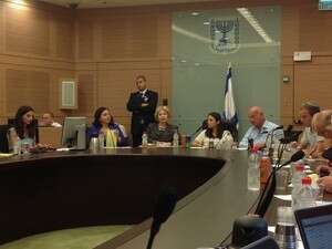 ועדת שקד להכנת חוק הגיוס ועדת שקד להכנת חוק הגיוס