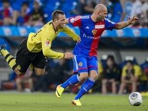 ארלינד אייטי. הטנק של באזל ארלינד אייטי. הטנק של באזל