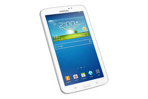 Samsung Galaxy Tab 3 Samsung Galaxy Tab 3
