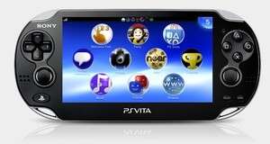 PlatStation Vita PlatStation Vita