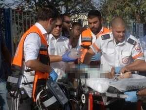 נכנס למכונית פתוחה, ננעל ומת. תמונות מהזירה נכנס למכונית פתוחה, ננעל ומת. תמונות מהזירה