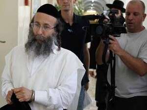 הסתבכות חדשה. נחמן ברלנד בהארכת מעצרו, היום הסתבכות חדשה. נחמן ברלנד בהארכת מעצרו, היום