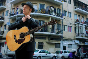 דני גלבוע דני גלבוע