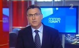 קיבל החלטה ראויה. גדעון סער קיבל החלטה ראויה. גדעון סער