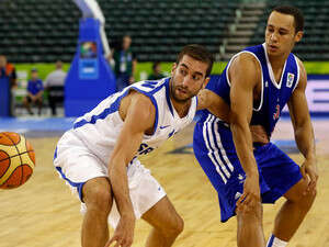 יוגב אוחיון מול בריטניה, הערב. מפח נפש יוגב אוחיון מול בריטניה, הערב. מפח נפש