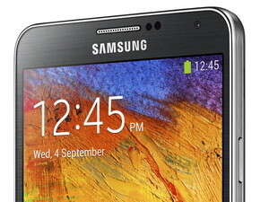Samsung Galaxy Note 3 Samsung Galaxy Note 3
