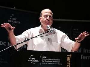 ביש עתיד לא הופתעו מדבריו. השר משה יעלון ביש עתיד לא הופתעו מדבריו. השר משה יעלון