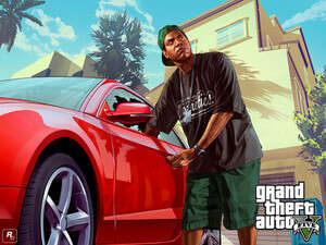 GTA V GTA V