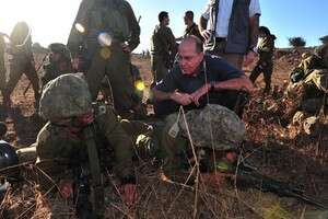 ראש הממשלה שירטט מציאות מדויקת. השר בוגי יעלון ראש הממשלה שירטט מציאות מדויקת. השר בוגי יעלון