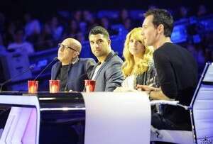 מהם תבוא הישועה? צוות שופטי אקס פקטור ישראל מהם תבוא הישועה? צוות שופטי אקס פקטור ישראל