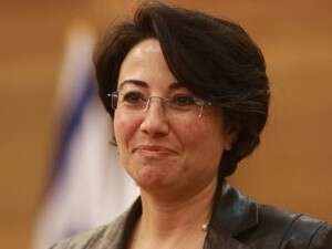 חנין זועבי חנין זועבי