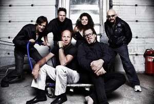 תתקדמו. The crimson projekct תתקדמו. The crimson projekct