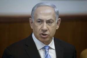 נתניהו. בונים ומשחררים נתניהו. בונים ומשחררים
