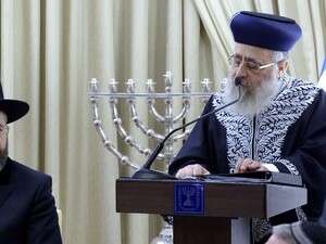 השבעת מועצת הרבנות הראשית לישראל, השנה השבעת מועצת הרבנות הראשית לישראל, השנה