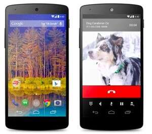 Nexus 5 Nexus 5